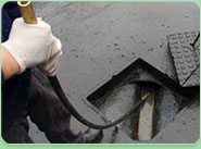 drain rodding Tameside