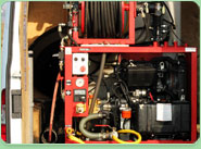 drain jetting Tameside