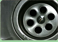 blocked drain Tameside